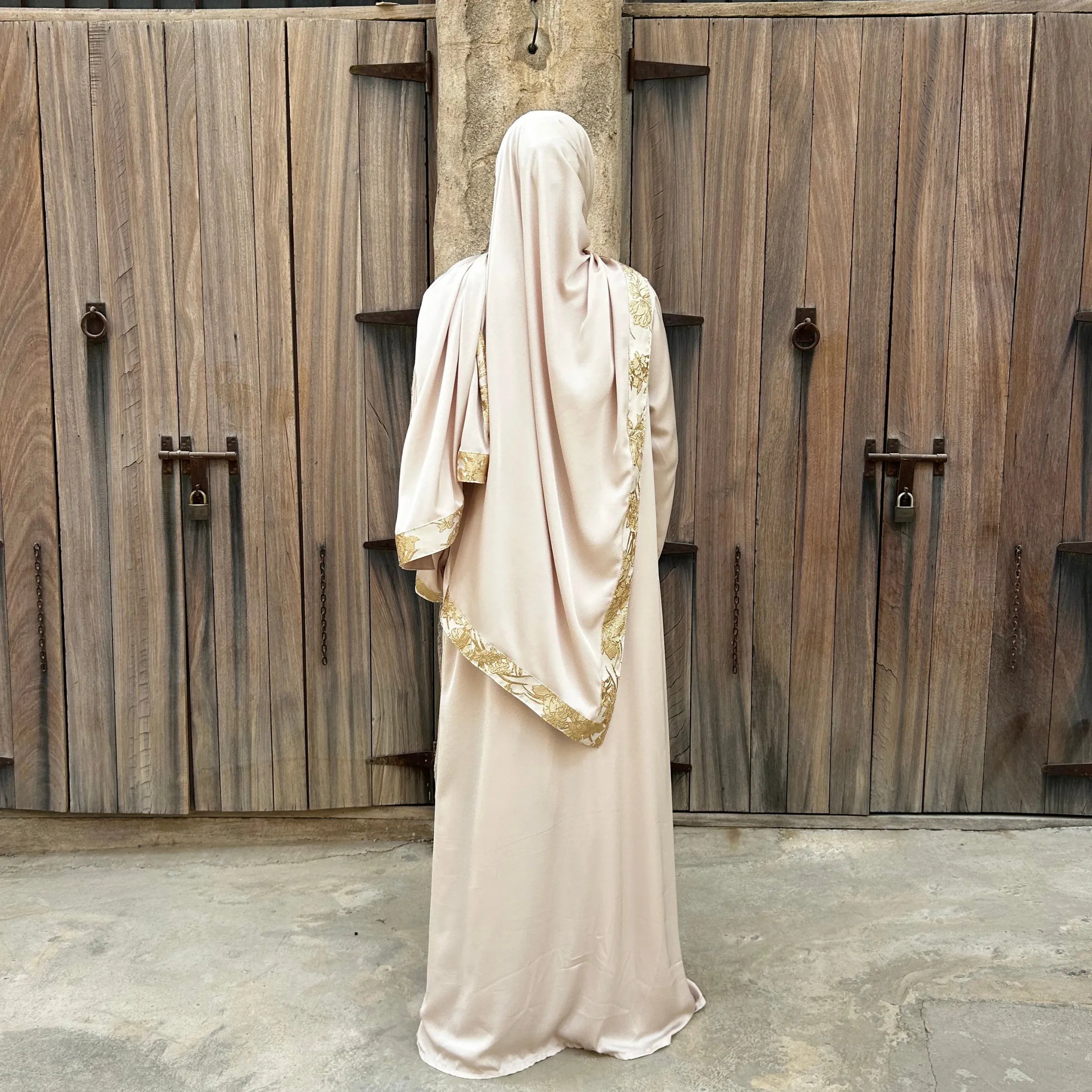 The Aureline Ensemble