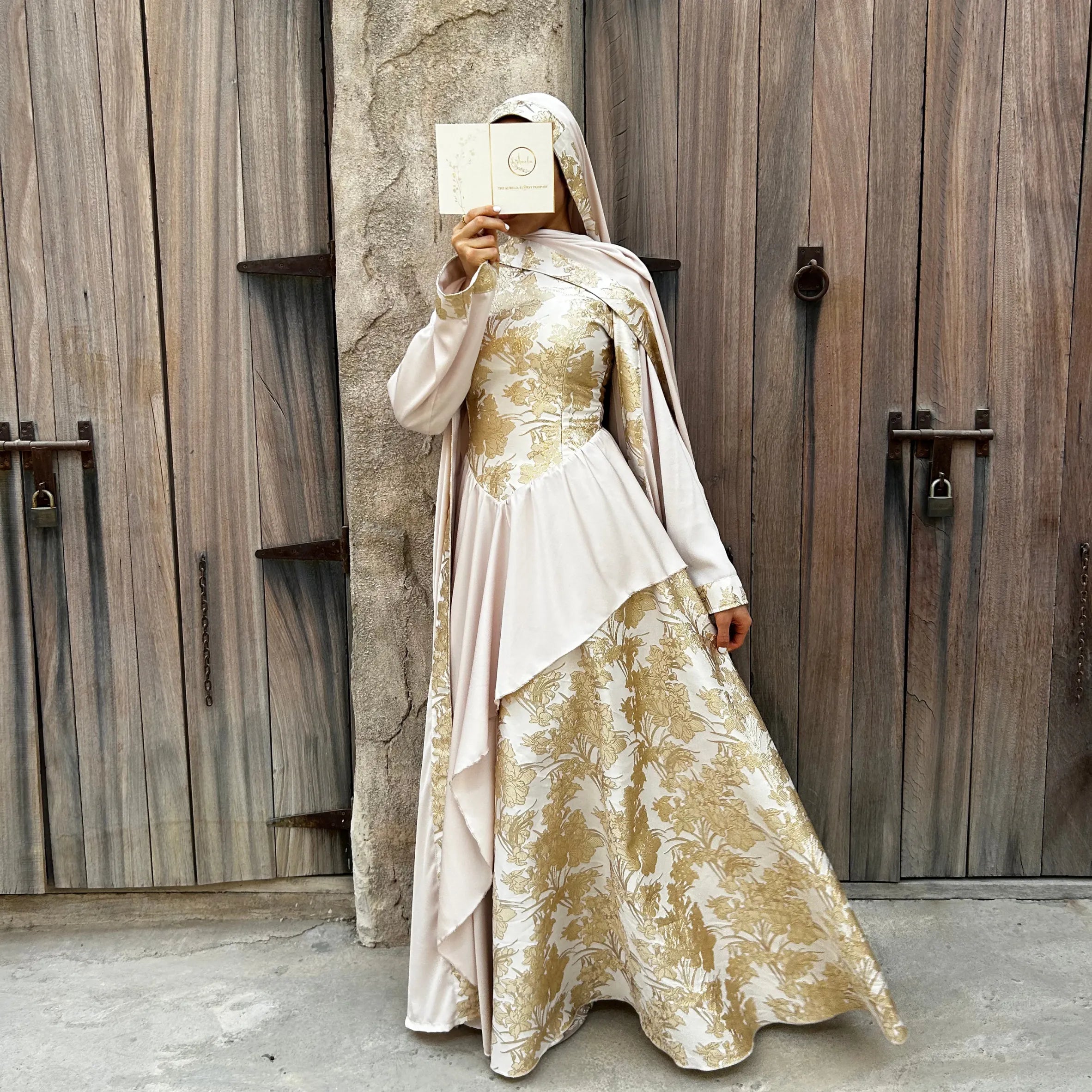 The Aureline Ensemble